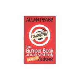 The Bumper Book of Rude and Politicall..., Pease, Allan