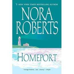 Homeport by Roberts, Nora Book