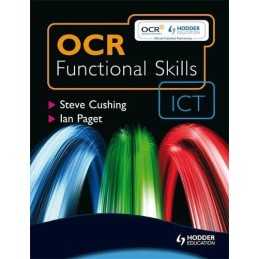 OCR Functional Skills ICT - Student ..., Cushing, Steve