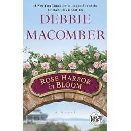 Rose Harbor in Bloom: 2 by Macomber, Debbie Book