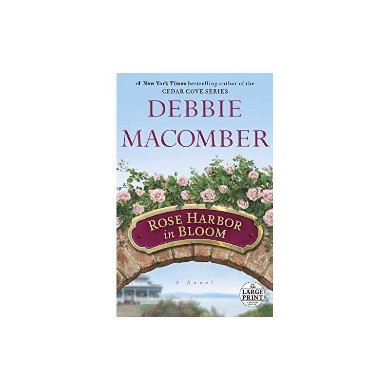 Rose Harbor in Bloom: 2 by Macomber, Debbie Book
