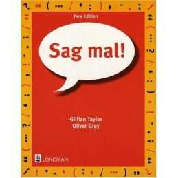 Sag Mal Paper, 2nd. Edition by Oliver Gray Paperback Book