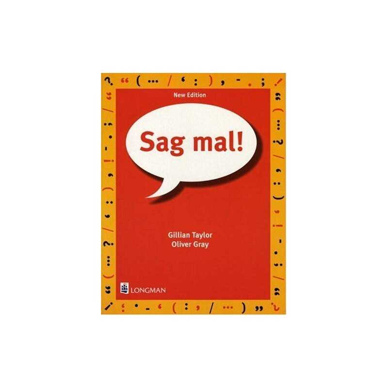 Sag Mal Paper, 2nd. Edition by Oliver Gray Paperback Book