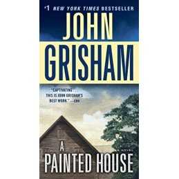A Painted House by Grisham, John Book