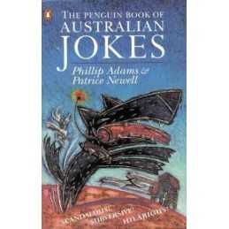 The Penguin Book of Australian Jokes, Patrice Newell