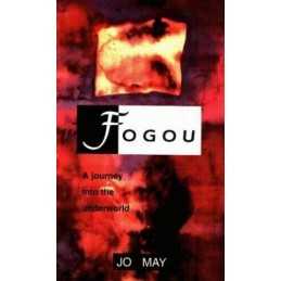 Fogou: Gateway to the Underworld, May, Jo