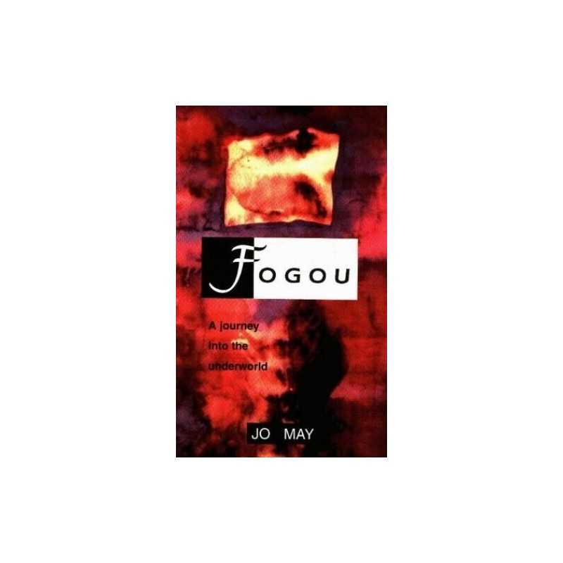 Fogou: Gateway to the Underworld, May, Jo