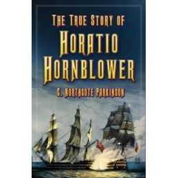 The True Story of Horatio Hornblower, Cyril Northcote P