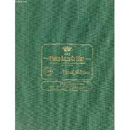 World Atlas Of Wine by Johnson, Hugh. Book