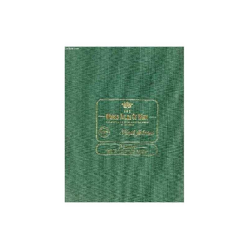 World Atlas Of Wine by Johnson, Hugh. Book