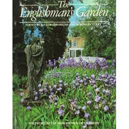 The Englishmans Garden Hardback Book