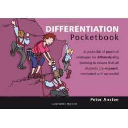Differentiation Pocketbook, Peter Anstee