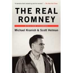 The Real Romney, Helman, Scott