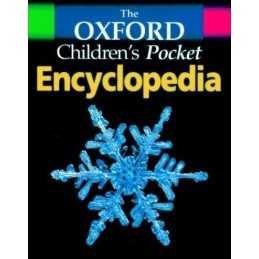 CHILDRENS POCKET ENCYCLOPEDIA, OUP