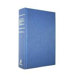 Thesaurus of English Words and Phra..., Roget, Peter Ma