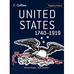 Flagship History ? United States 1740?1919: ... by Cooper, Kathryn Paperback