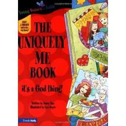 The Uniquely Me Book: Its a God Thing! (Young Women ... by Boyer, Lyn Paperback