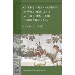 Alices Adventures in Wonderland and Through the Look... by introduction and not