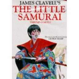 Thrump-O-Moto by Clavell, James Hardback Book