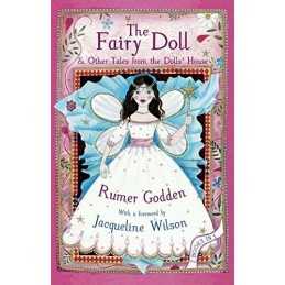 Tales from the Doll, Godden, Rumer