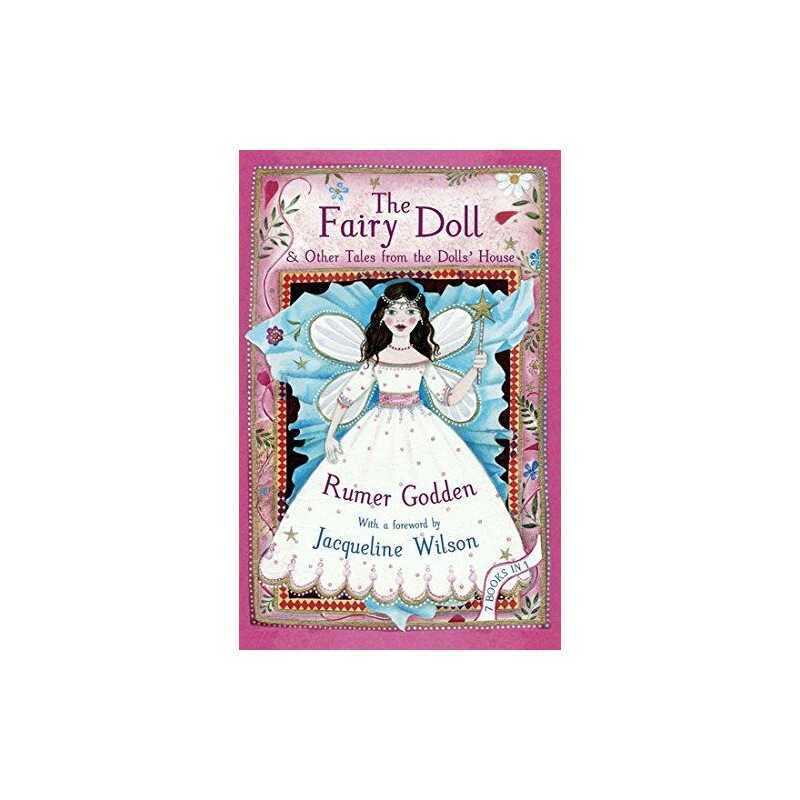 Tales from the Doll, Godden, Rumer