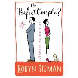 Perfect Couple, The (Large Print Book) by Sisman, Robyn Hardback Book
