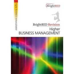 Higher Business Management (Bright ..., Caroline Patter
