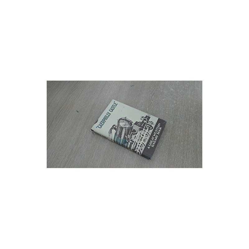 Caerphilly Castle: Great Western R..., Chapman, W. G.