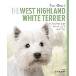 West Highland White Terrier: Best of Breed by Geoff Corish Book  Fast