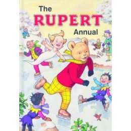 SOS TITLE UNKNOWN: No. 70 (Rupert Annual) by Henderson, Jim Hardback Book The