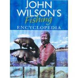 John Wilsons Fishing Encyclopedia by Wilson, John Paperback Book  Fast