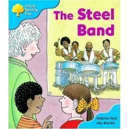 Oxford Reading Tree: Stage 3: First Phonics: The ... by Hunt, Roderick Paperback