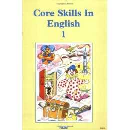 Core Skills in English: Student Book 1 Paperback Book