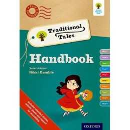 Oxford Reading Tree Traditional Tales: Continuing Professi... by Raby, Charlotte