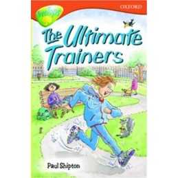 Oxford Reading Tree: Level 13: TreeTo..., Shipton, Paul