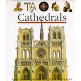 Cathedrals (First Discovery) (First Discovery Series) Paperback Book