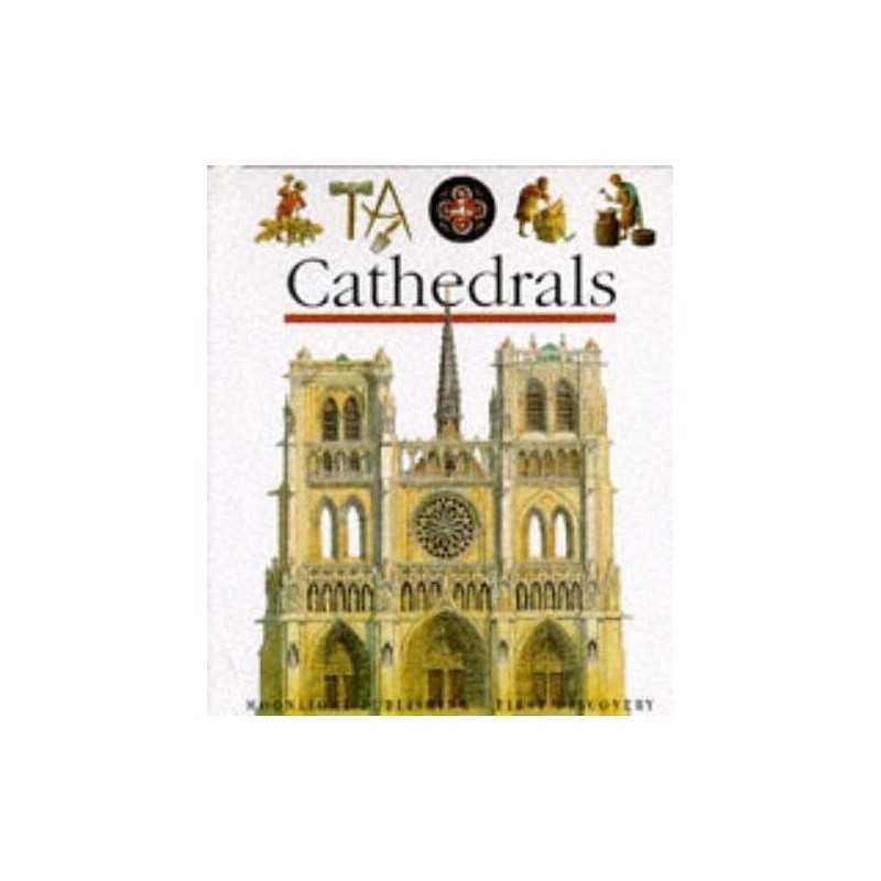 Cathedrals (First Discovery) (First Discovery Series) Paperback Book
