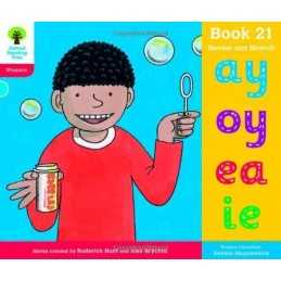 Oxford Reading Tree: Level 4: Floppys Phonics: S... by Hunt, Roderick Paperback