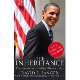 The Inheritance by Sanger, David E Paperback Book