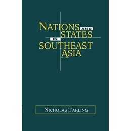 Nations and States in Southeast Asia, Tarling, Nicholas