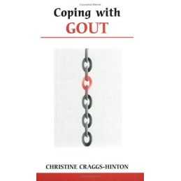 Coping with Gout (Overcoming Common Problem... by Craggs-Hinton, Chris Paperback