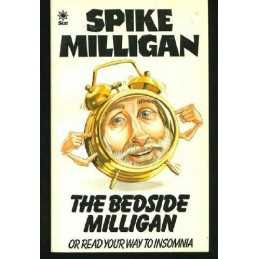 Bedside Milligan by Milligan, Spike Paperback Book