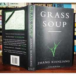 Grass Soup, Zhang Xianliang
