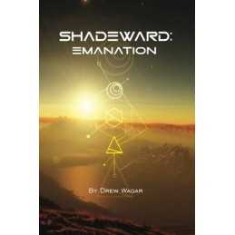 Emanation: Volume 1 (Shadeward), Murphy, Heather