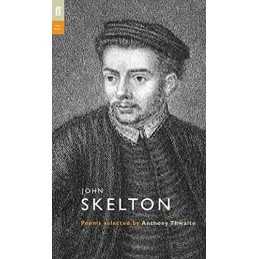 John Skelton (Poet to Poet) by Skelton, John Paperback Book