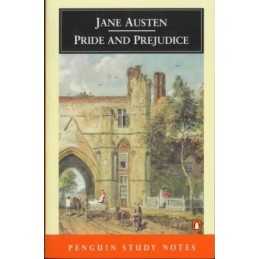 Penguin Study Notes: Pride And Prej..., Quilliam, Susan