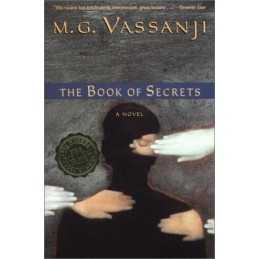 Book of Secrets: A Novel, Vassanji, M. G.