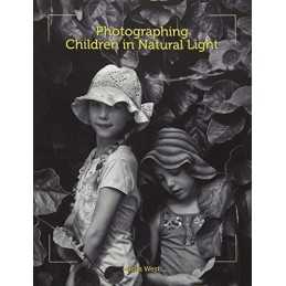 Photographing Children in Natural Light, West, Bella