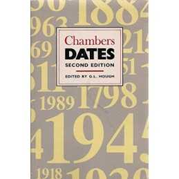 Chambers Dates