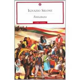 Fontamara (Italian Language edition) by Silone, Ignazio Paperback Book
